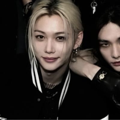 ˚⊹ 兎 20+︙my little pinto, Felix 𝅄 ݊݊ ֶָ֢ ʿʿ᮫ 運
au's e afins: @shiirysM