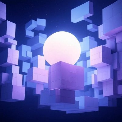 ridzukin1989's profile picture. DeFi vet blending 3D modeling, mobile dev, and sustainability advice. Early adopter of NFTs for real-world impact. Let's innovate practically. 🇺🇸