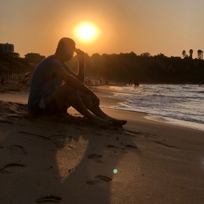 OmrCelik's profile picture. Remember the name