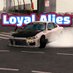 Loyal Alies(ハルゴン) (@lancerevo9ix) Twitter profile photo Loyal Alies(ハルゴン) (@lancerevo9ix) Twitter profile photo