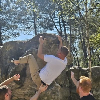 ZenMindTrading1's profile picture. One good trade at a time