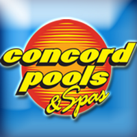 Concord Pools & Spas(@concordpools) 's Twitter Profileg
