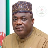 Shehu Ndanusa Usman (@realndanusa) 's Twitter Profile