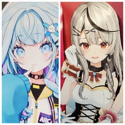 沙花叉クロヱ🎣水宮枢💬💙🔁最推し、風真いろは、AZKi、輪堂千速激推し/特撮、モンスト、ガンバレジェンズ