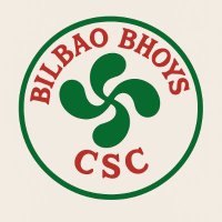 Bilbao Bhoys CSC (@bilbaobhoyscsc) 's Twitter Profile Photo Bilbao Bhoys CSC (@bilbaobhoyscsc) 's Twitter Profile Photo