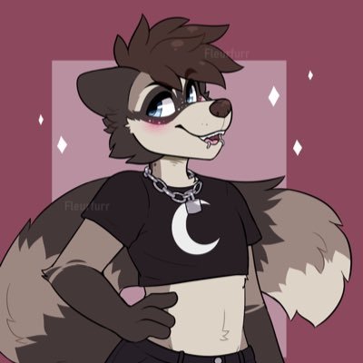 🔞18+ MDNI🔞 Lvl. 20 they/them non-binary goth/emo taken by @SillySquimbus