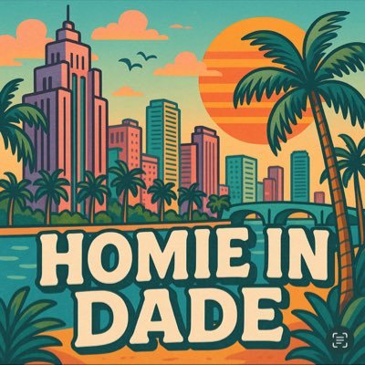 down in dade