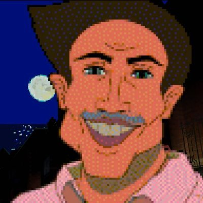 Variety streamer
https://t.co/s6EftgAJSO
#FeekiFam #PeachArmy
On indefinite hiatus until life's better