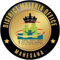 District Malaria Officer , Mehsana (@dmomeh) 's Twitter Profile Photo District Malaria Officer , Mehsana (@dmomeh) 's Twitter Profile Photo
