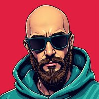 Alex Utopia (@alexutopia) 's Twitter Profile