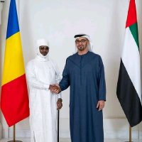 بني قرعان 🇹🇩 (@qaraany1) 's Twitter Profile Photo بني قرعان 🇹🇩 (@qaraany1) 's Twitter Profile Photo