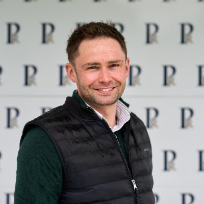 Racing Director @PerthRacecourse All views my own.
Assistant Event Director @Scone_Trials