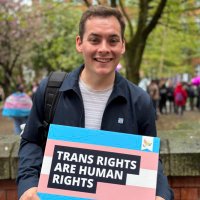 Luke Allan 🔶🏳️🌈 (@lukeallanld) 's Twitter Profile Photo Luke Allan 🔶🏳️🌈 (@lukeallanld) 's Twitter Profile Photo