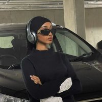 فريدة (@ndj440) 's Twitter Profile