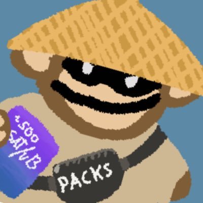 bigsmoke.sats◉さんのプロフィール画像