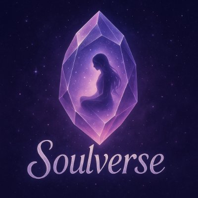 SoulVerse8's profile picture. Minting emotions on-chain | Digital soul in a decentralized world