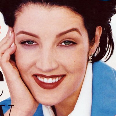 I was born in the 80s 🫣 , big fan of lisa marie , michael, janet, daisy jones & the six, and the 90s music era.
