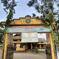 PM SHRI Chamata HS School (@chamatahss) 's Twitter Profile