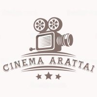 Cinema Arattai (@cinemaarattai) 's Twitter Profile Photo Cinema Arattai (@cinemaarattai) 's Twitter Profile Photo