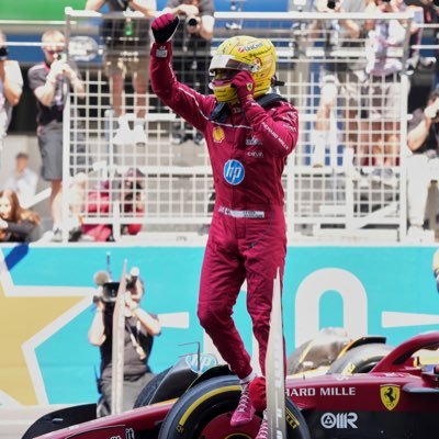 LedgesF1 Profile