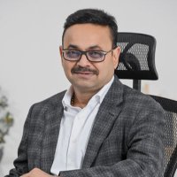 Shekhar G Patel (@credaipresident) 's Twitter Profile
