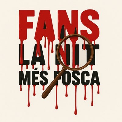 Compte dels fans del Podcast de true crime, @lanitmesfosca Contacte: 📬 fans.lnmf@gmail.com 🩵Telegram: https://t.co/rQPihPMWgk