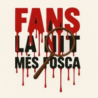 FANS: La Nit Més Fosca (@fanslnmf) 's Twitter Profile Photo FANS: La Nit Més Fosca (@fanslnmf) 's Twitter Profile Photo