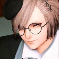 ʏᴏʀɪ 🜸 ᴍᴇᴛᴇᴏʀ (@nia_ffxiv) 's Twitter Profile