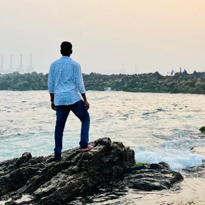 dileep_ram_28's profile picture. 