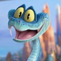 Gary De'Snake (@garydesnake) 's Twitter Profile