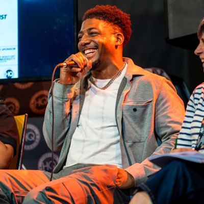 lloydluther1's profile picture. 