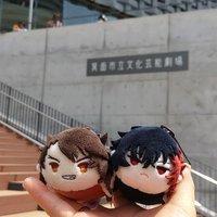 ぽち子 刀ミュ4/8,9,19 ヒプステ4/18 (@pochiko1024) 's Twitter Profile