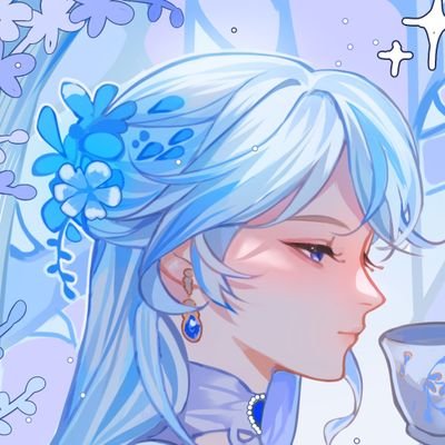M A i 👾comms open👾さんのプロフィール画像
