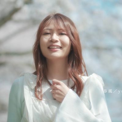 3rd Digital single 『春風』 2025.02.12 DL配信中‼️ サブスク・カラオケ配信中! #日本大衆音楽祭 ゴールド部門2022 全国大会入賞🍀ライブハウスや歌謡ショーでシンガー活動中!メインはインスタ→yukasin_g とりあえずリットリンク見て🤗おっとりぽやぽや🌱