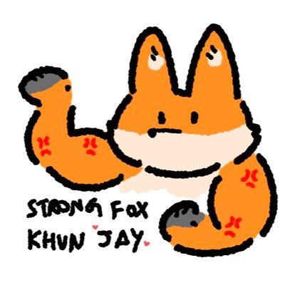 JJ ❻🐯❺🐶さんのプロフィール画像