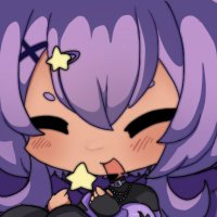 Nova 🐙⭐ 2.0 Debut April 19th! (@novazarivt) 's Twitter Profile Photo Nova 🐙⭐ 2.0 Debut April 19th! (@novazarivt) 's Twitter Profile Photo