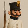 HatMiniatures's profile picture. Military miniatures in 1/72 scale, 1/32 scale and #28mm. #toysoldiers #miniatures #militaryminiatures