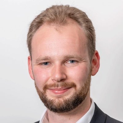 Conservative Leader of South Norfolk District Council