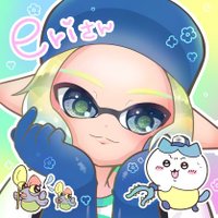 eri :Φ (@eri3salmon) 's Twitter Profile