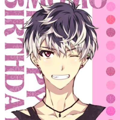 成人済40↑/双子の母/i7箱推し/最推しはRe:vale🍑寄り/コンビ、相方、パートナーなどの言葉に過敏で二人組好きを拗らせ中/いい声が好き/音楽や歌が好き/漫画大好き/主食はチョコレートとラムネかもしれない