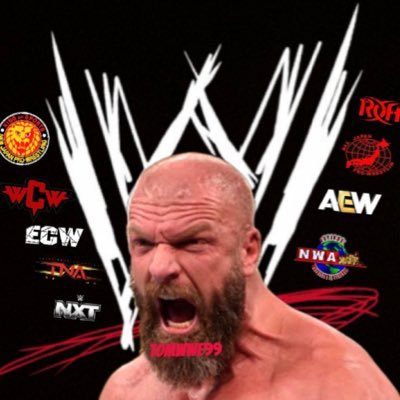 tomwwe99's profile picture. ✨DAILY WRESTLING CONTENT✨