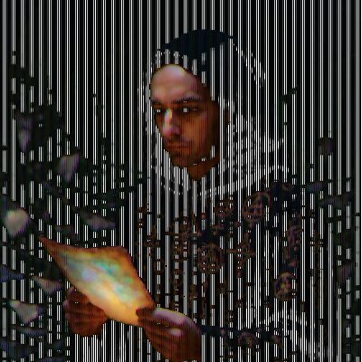 Ludopain's profile picture. Watching the wave/Explore(r)/Artist
🔥🔥🔥