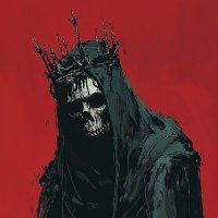 𝔰𝔞𝔱𝔞𝔫𝔞𝔰 🔺 (@satanasnft) Twitter profile photo
