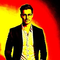 David Estringel (@the_booky_man) 's Twitter Profile