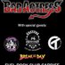 MT Events (@mtshows) Twitter profile photo MT Events (@mtshows) Twitter profile photo