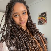 Naiké Belko (@belkonaike) Twitter profile photo