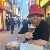 Howie (@howiethered) 's Twitter Profile Photo Howie (@howiethered) 's Twitter Profile Photo