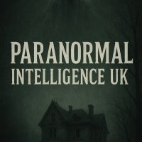 Paranormal intelligence uk (@para_intel_uk) 's Twitter Profile