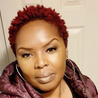 MoNika (@nikaroel) 's Twitter Profile