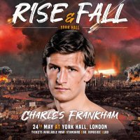 CHARLES “ BOOM BOOM “ FRANKHAM (@charlesfrankham) 's Twitter Profile